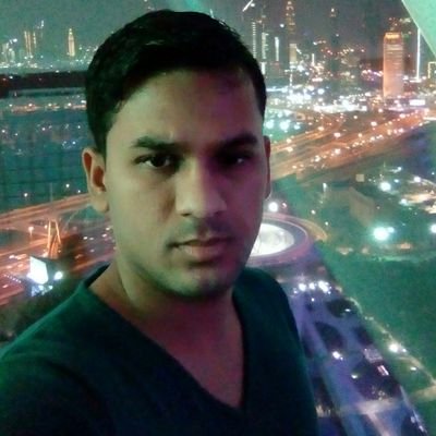 Profile Picture of Nilesh Sharma (@kumarnilesh222) on Twitter
