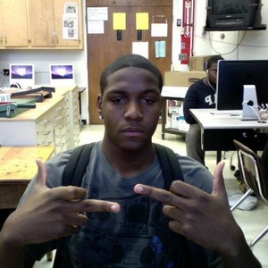 Profile Picture of Marcus Geter (@259131579) on Myspace