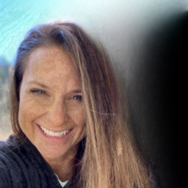 Profile Picture of Julie Holcomb Higdon (@@julieholcombhigdon) on Tiktok