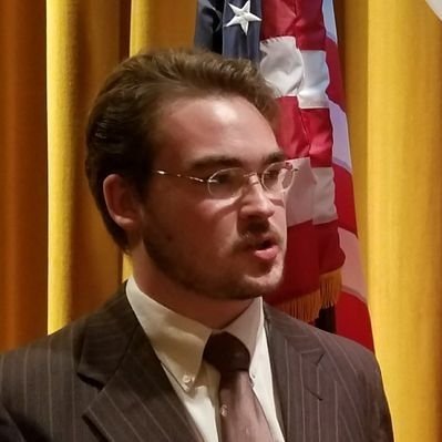 Profile Picture of Noah Clay Dawson (@NoahClayDawson) on Twitter