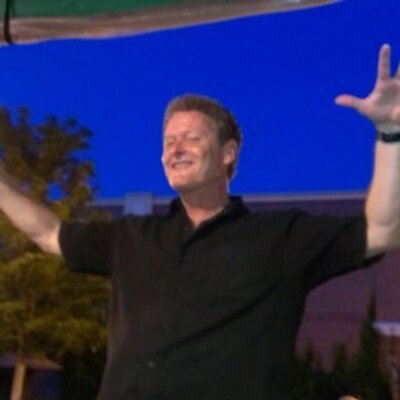 Profile Picture of Pat Dunlap (@dunlap_pat) on Twitter