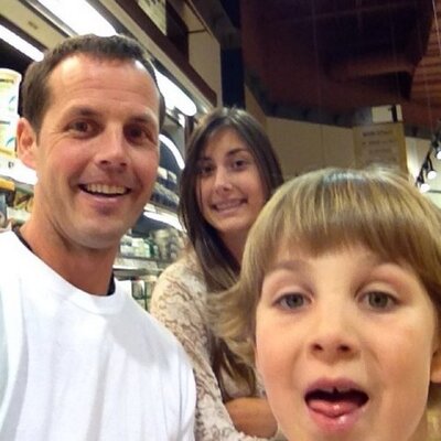 Profile Picture of Bryan Mottram (@bryan_mottram) on Twitter