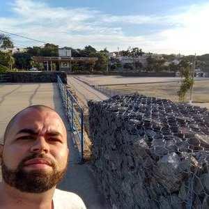 Profile Picture of Frade_Jeff (@FradeJeff) on Twitter