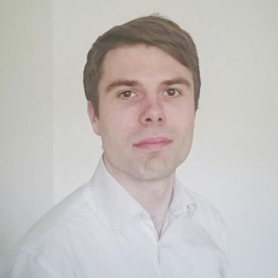 Profile Picture of Martin Baum (@martin_baum_dev) on Twitter