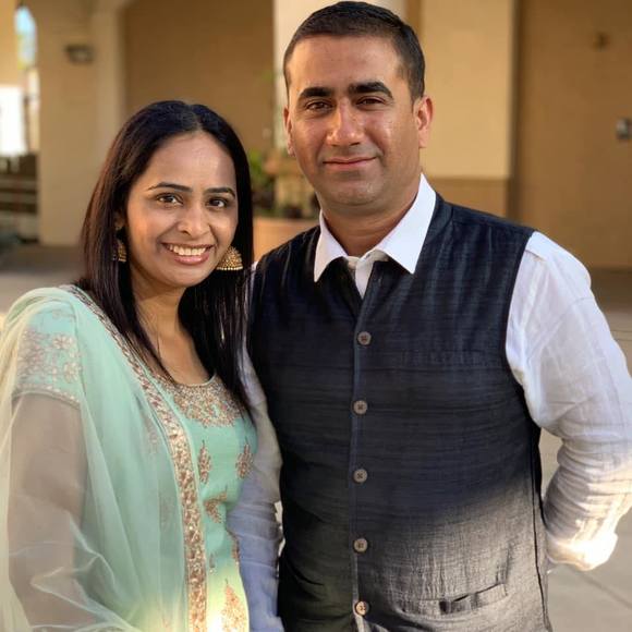 Anisa Shaikh - Poshmark Profile Picture of Anisa Shaikh (@anipani786) on Poshmark