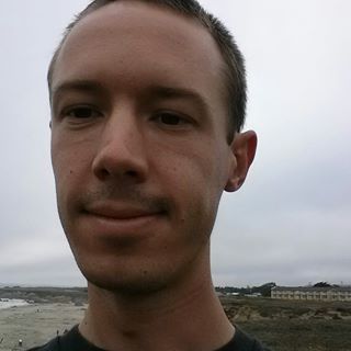 Profile Picture of Kevin Dray (@shadwo) on Facebook