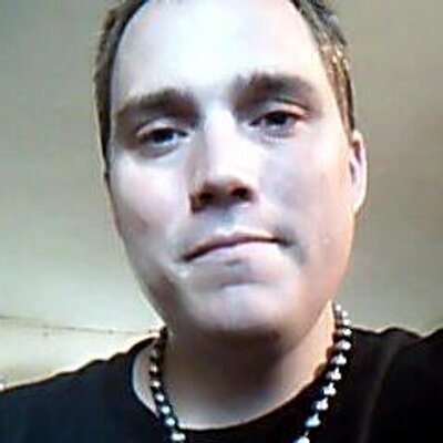 Profile Picture of John Ames (@JohnAmesJR) on Twitter