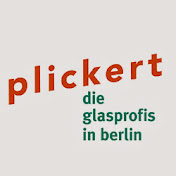 Profile Picture of Plickert Glaserei-Betriebe GmbH (@PlickertDeBerlin) on Youtube