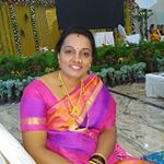 Profile Picture of Sandhya Murthy (@sandhya_murthy__) on Instagram
