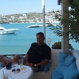 George Vassilopoulos - Pinterest Profile Picture of George Vassilopoulos (@georgevassilopoulos) on Pinterest