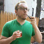 Profile Picture of Chris Justus (@captainjustus) on Instagram