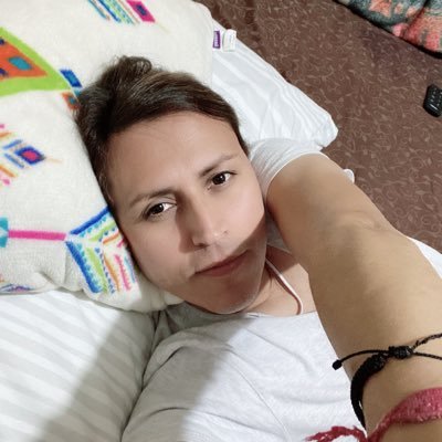 Profile Picture of Mike Aleman (@MiguelR40458715) on Twitter