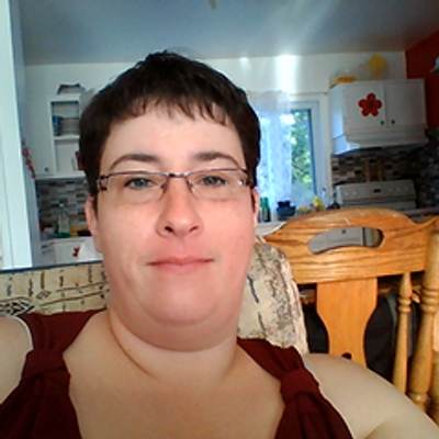 Profile Picture of Isabelle Michaud (@isabellemichau2) on Twitter