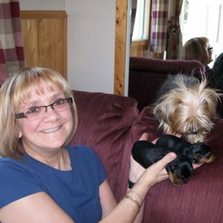 Profile Picture of Francoise Francoeur (@ffrancoeur) on Facebook