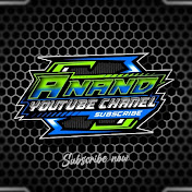 Profile Picture of Anand Chanel (@Anand_chanel) on Youtube