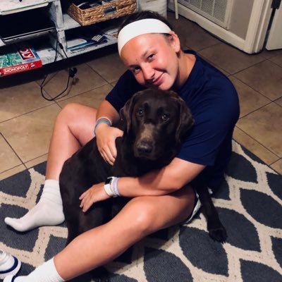 Profile Picture of Lib (@LibbyMorris25) on Twitter