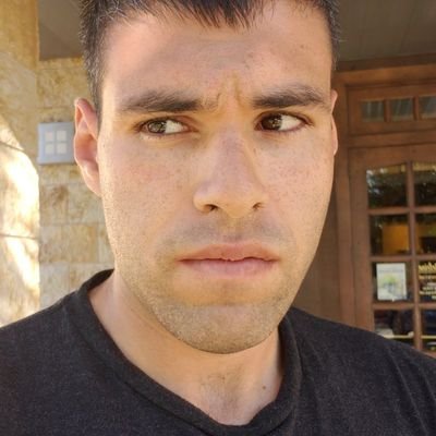 Profile Picture of Tony Monroy (@TonyMonroy6) on Twitter