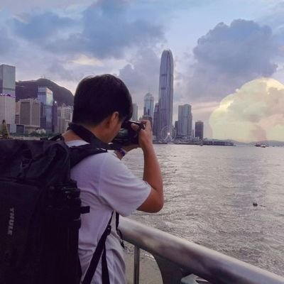 Profile Picture of KevinZHAO (@KevinZHAO99) on Twitter