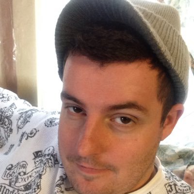 Profile Picture of Kevin Breault-Stiles (@Karmosgt) on Twitter