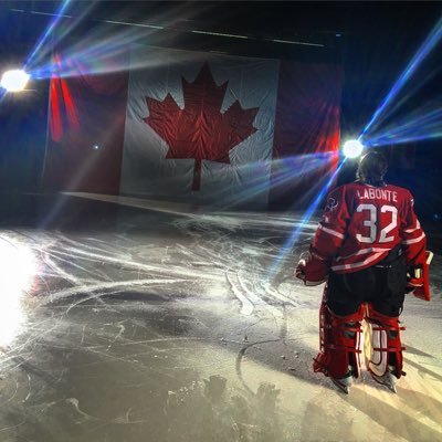 Profile Picture of Charline Labonte (@Labonte32) on Twitter