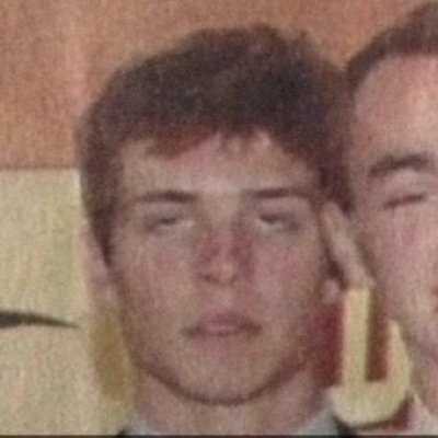 Profile Picture of Jacob Wunderlich (@j_wunder) on Twitter