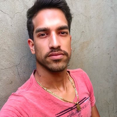 Profile Picture of Jean Lima (@JeanFujiyama) on Twitter