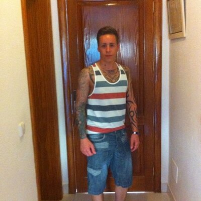 Profile Picture of James Capp (@jamescapp1) on Twitter