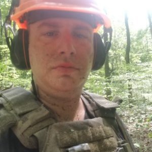 Profile Picture of Josh Ervin (@JoshErvin15) on Twitter