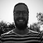 Profile Picture of Dan Wenström (@danwenstrom) on Instagram