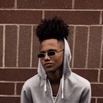 Profile Picture of DONTE SMITH🦇 (@saucyboydonte) on Instagram