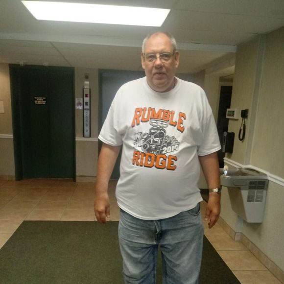 Profile Picture of Raymond Bittinger (@raybittinger22) on Poshmark