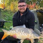 Profile Picture of Sam pemble (@sjfp07100) on Instagram