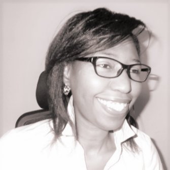 Profile Picture of Valerie St. John (@ValStJohn) on Twitter