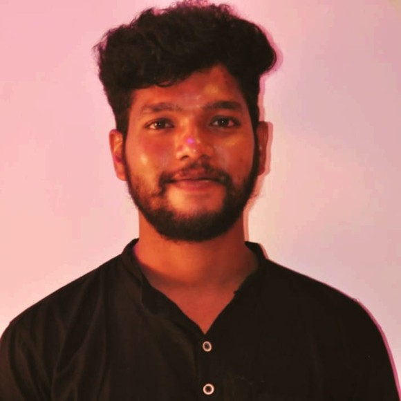 Profile Picture of Kamalesh Rao h (@kamalh4117) on Poshmark