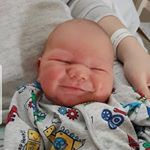 Profile Picture of 💙Frankie Jack🌎20/01/19💙 (@victoria.wyatt07) on Instagram