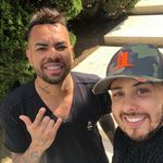 Profile Picture of PROSPERIDADE (@ericdavidoficial) on Instagram