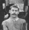 Profile Picture of William Leake (rugby union)on Wikipedia
