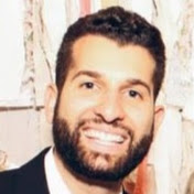 Profile Picture of Daniel Goldstein (@dagold22) on Youtube