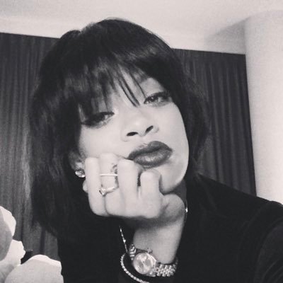 Profile Picture of Sonia 🥀 (@fentyxmj) on Twitter
