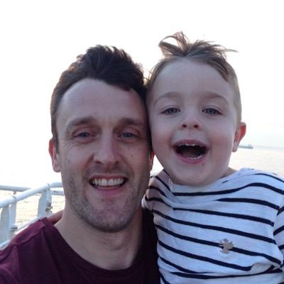 Lee Denman - Twitter Profile Picture of Lee Denman (@namneder) on Twitter