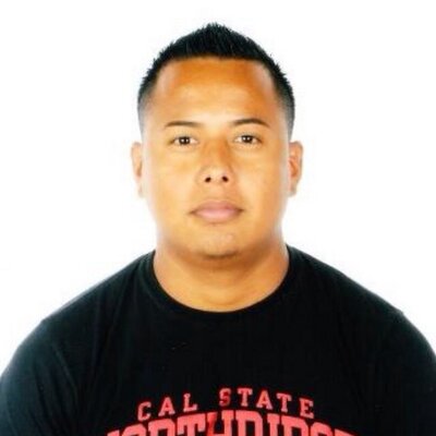 Profile Picture of Hirian Chilin (@HirianC) on Twitter