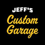 Profile Photo of Jeff Couch (@jeffscustomgarage) on Instagram