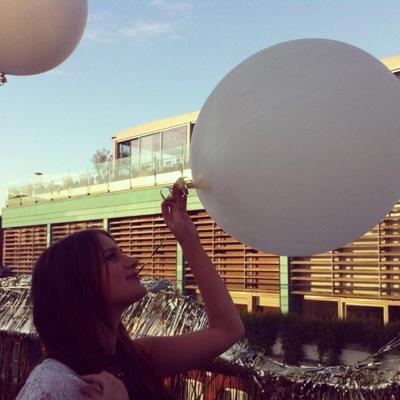 Profile Picture of Madeleine Smart (@MadeleineESmart) on Twitter