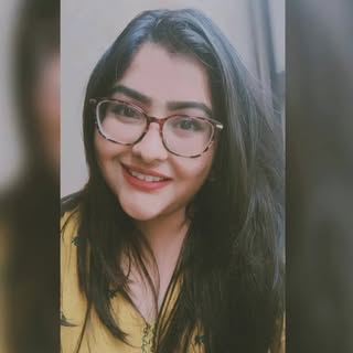 Profile Picture of Gargi Ray (@gargi_ray) on Instagram