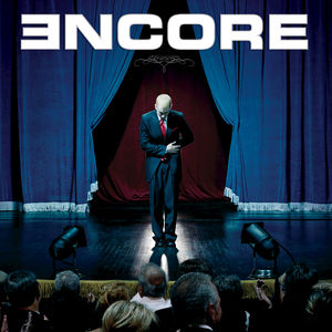 Profile Picture of Encore (Eminem album)on Wikipedia