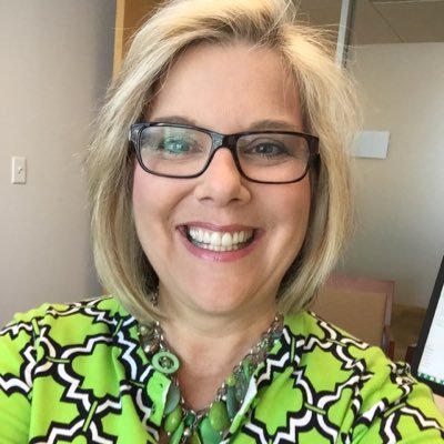 Profile Photo of Ann Cone (@AnnHCone) on Twitter