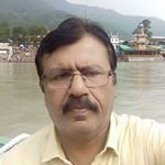 Profile Picture of Rajiv Tandon (@rajiv.tandon.359) on Instagram