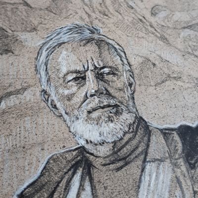 Profile Picture of Mark Button Design (@MarkBDesign) on Twitter