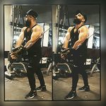 Kamal Masri - Instagram Profile Picture of Kamal Masri (@kamal__masri) on Instagram
