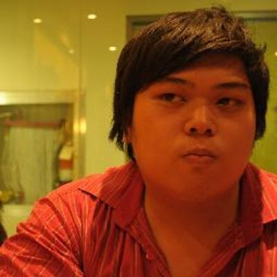 Profile Picture of Peter Carlo Domingo (@carlodomingo) on Twitter